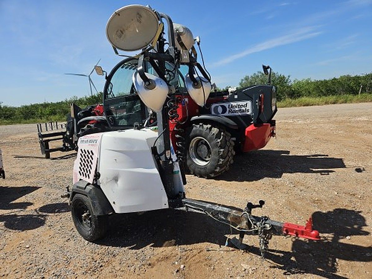 MAGNUM PRO MLT6SM photo 3