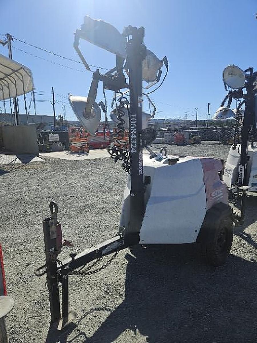 MAGNUM PRO MLT6SM photo 3