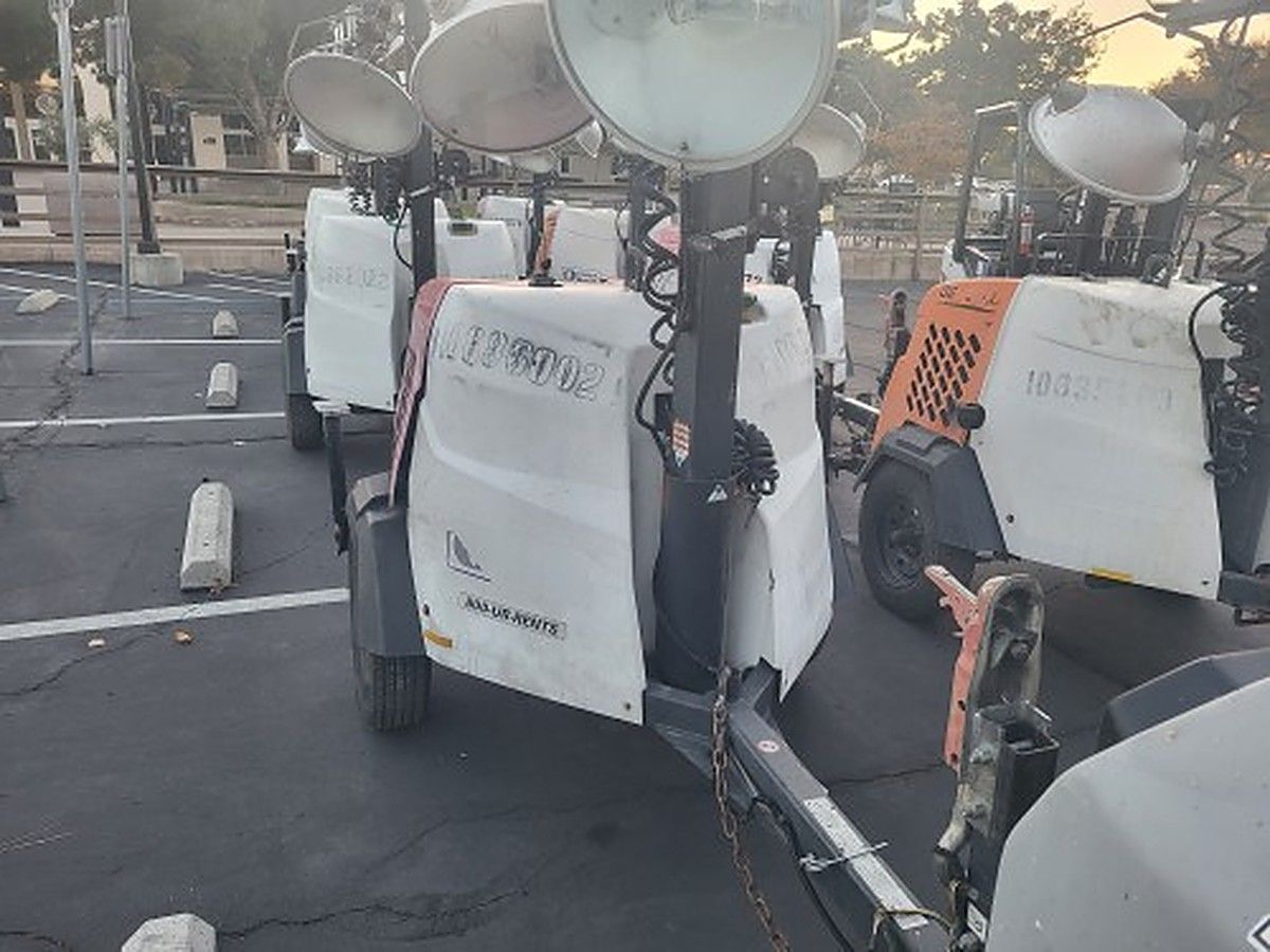 MAGNUM PRO MLT6SM photo 3