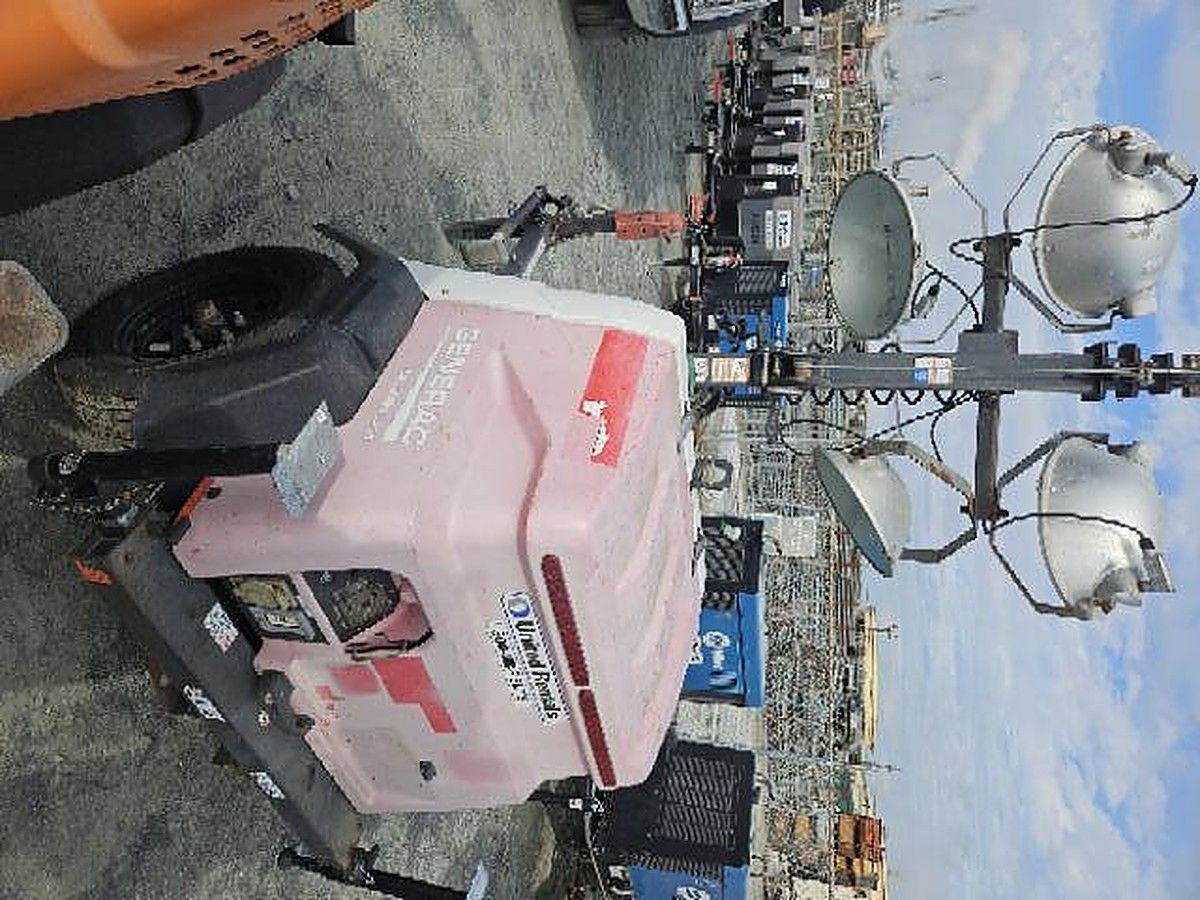 2017 MAGNUM PRO MLT6SM for sale in Las Vegas, NV