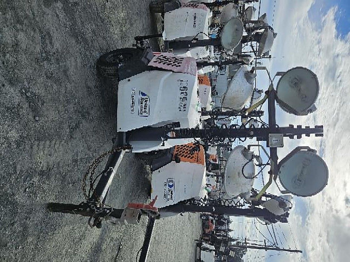 MAGNUM PRO MLT6SM photo 2