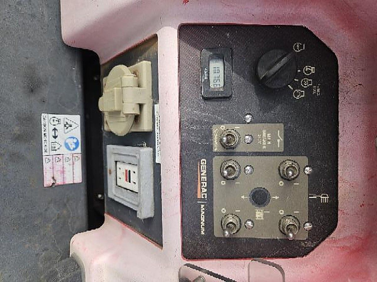 MAGNUM PRO MLT6SM photo 4