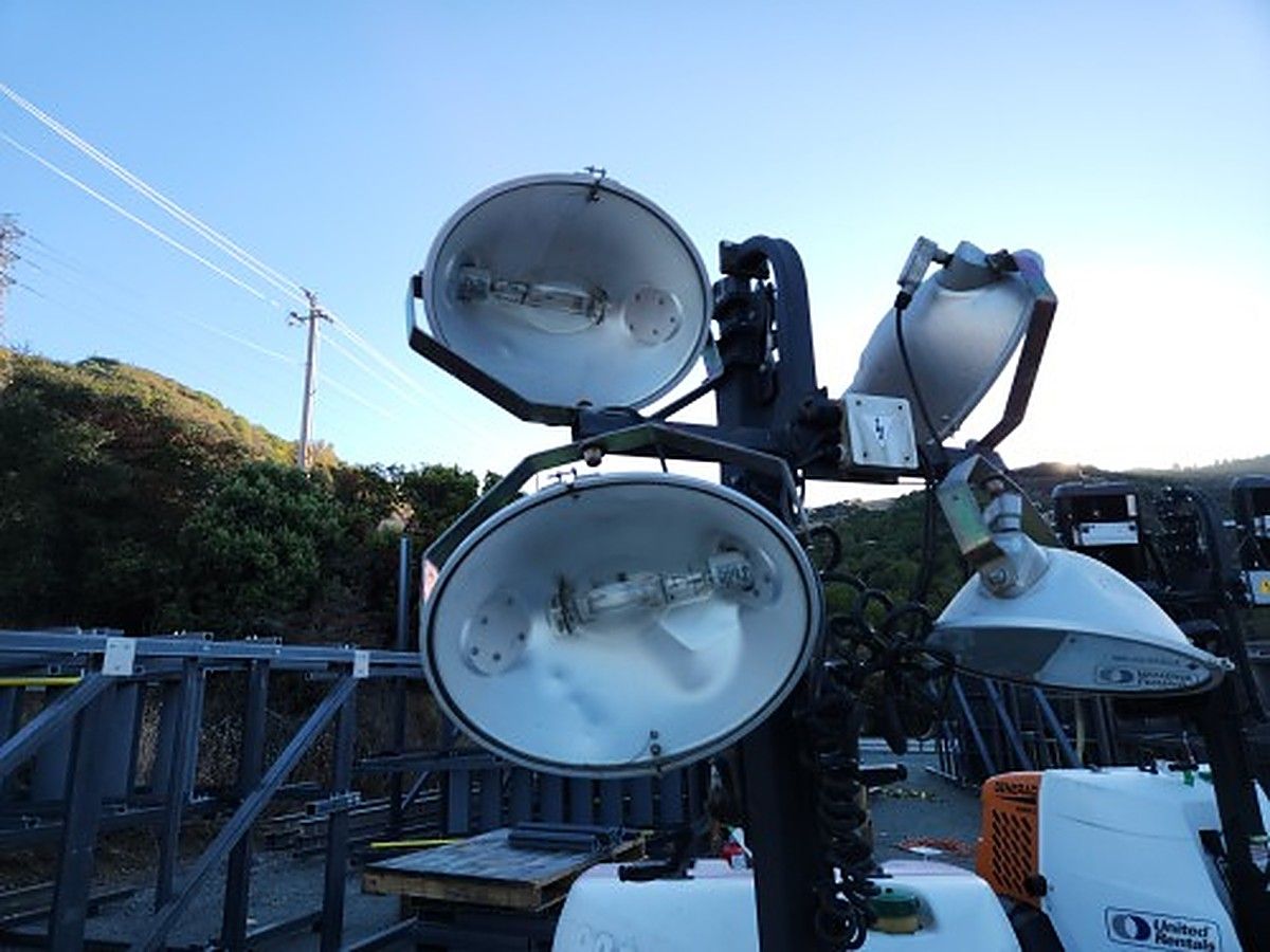 MAGNUM PRO MLT6SM photo 2