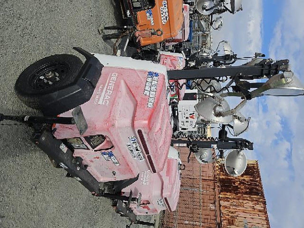 MAGNUM PRO MLT6SM photo 3