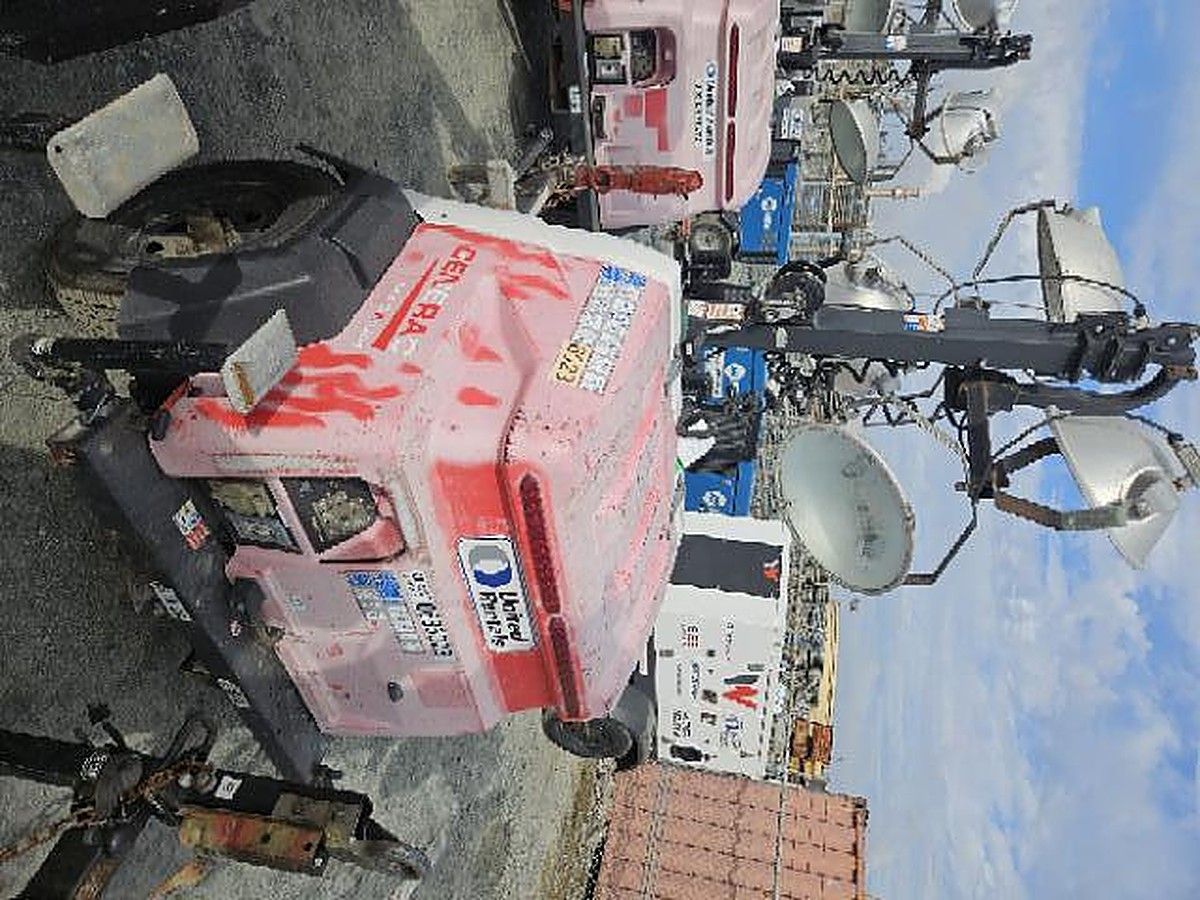 MAGNUM PRO MLT6SM photo 6