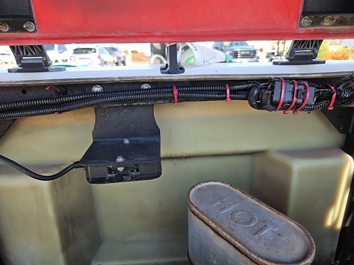 2017 MAGNUM PRO MLT6SM for sale in Las Vegas, NV