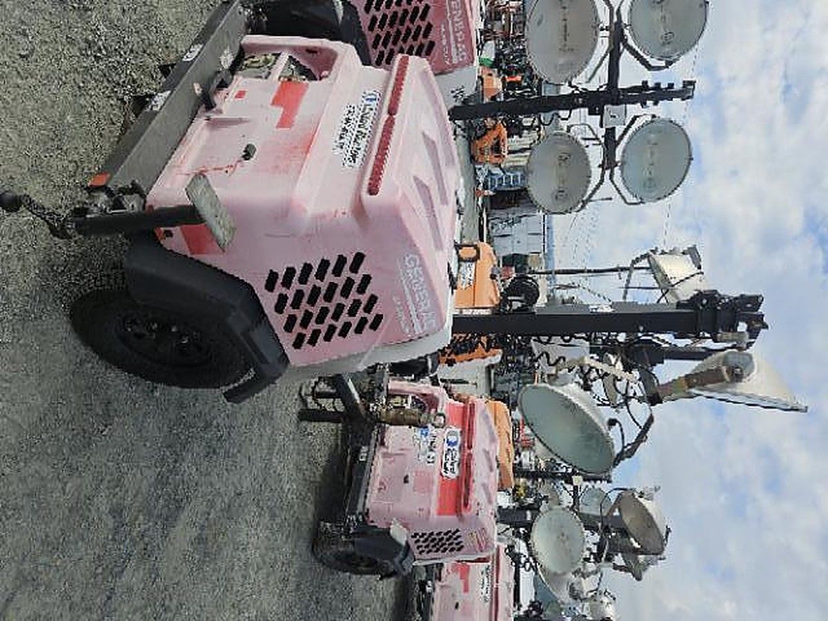 MAGNUM PRO MLT6SM photo 2