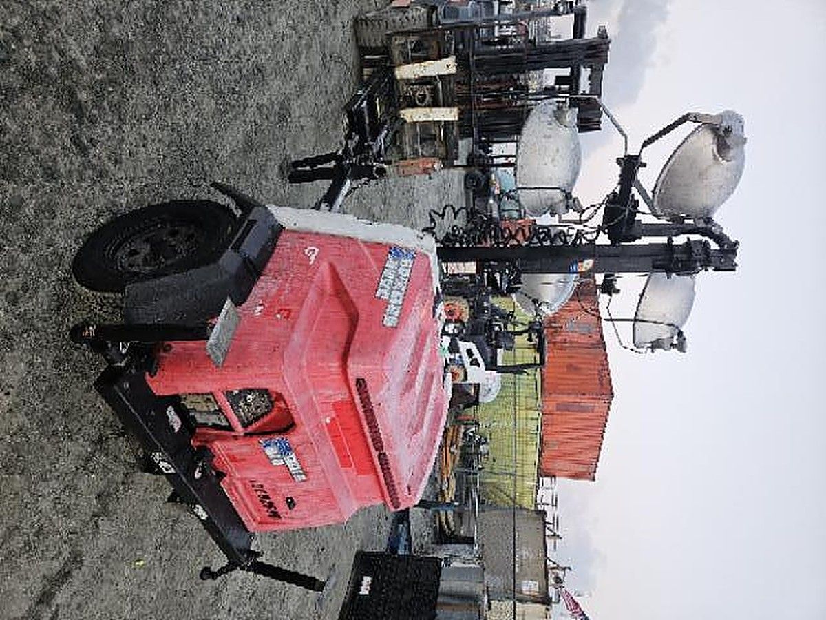 MAGNUM PRO MLT6SM photo 2