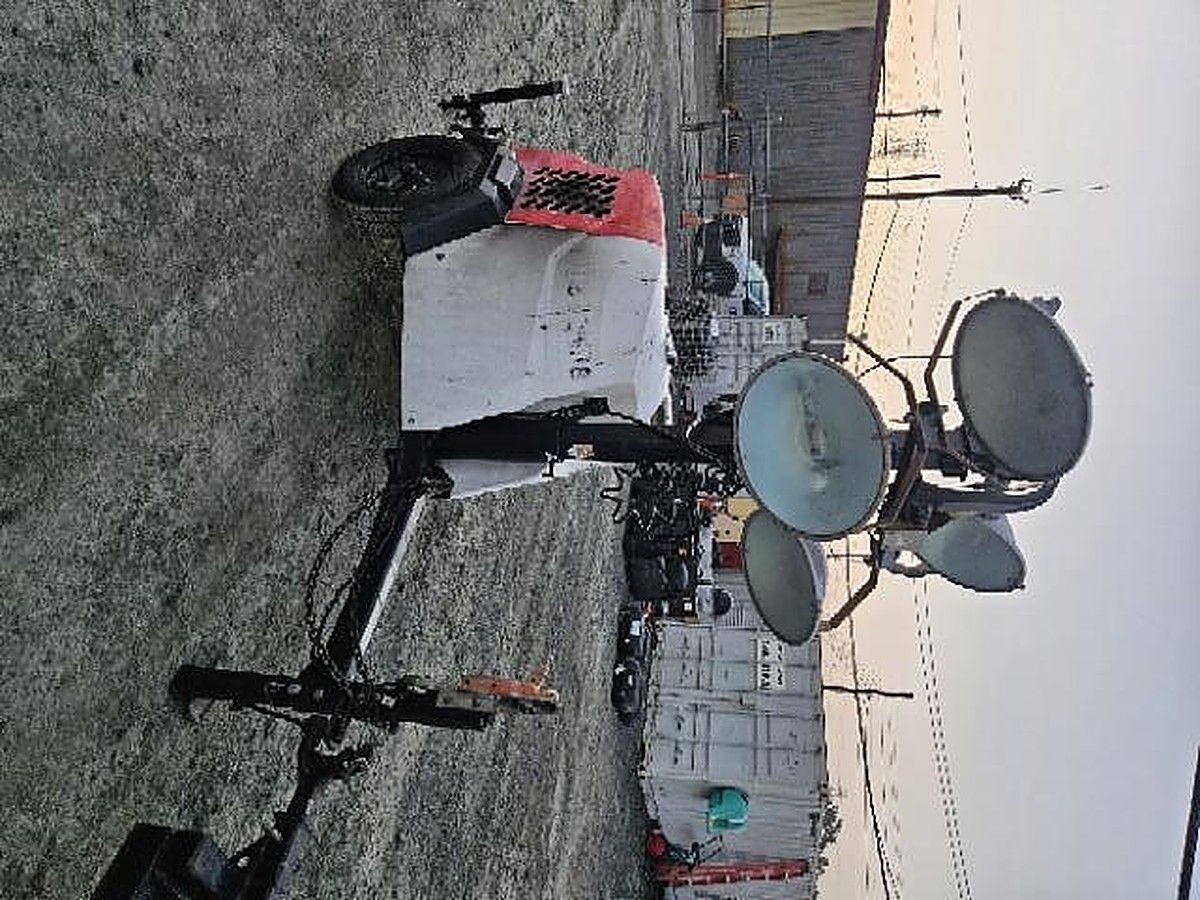 MAGNUM PRO MLT6SM photo 4
