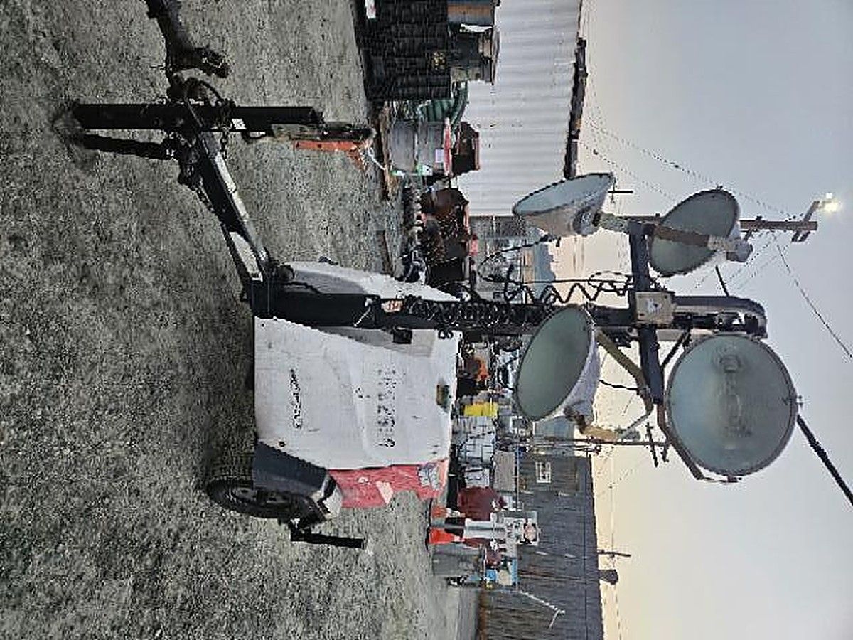 MAGNUM PRO MLT6SM photo 5