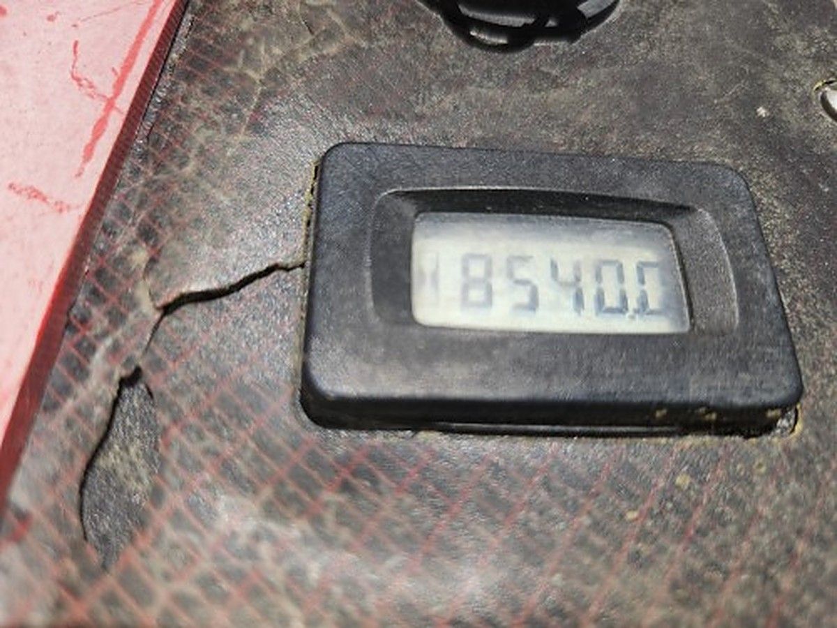 MAGNUM PRO MLT6SM photo 3