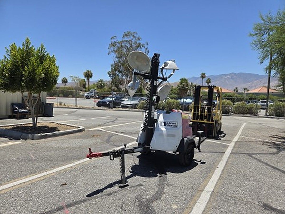 2017 MAGNUM PRO MLT6SM for sale in Las Vegas, NV
