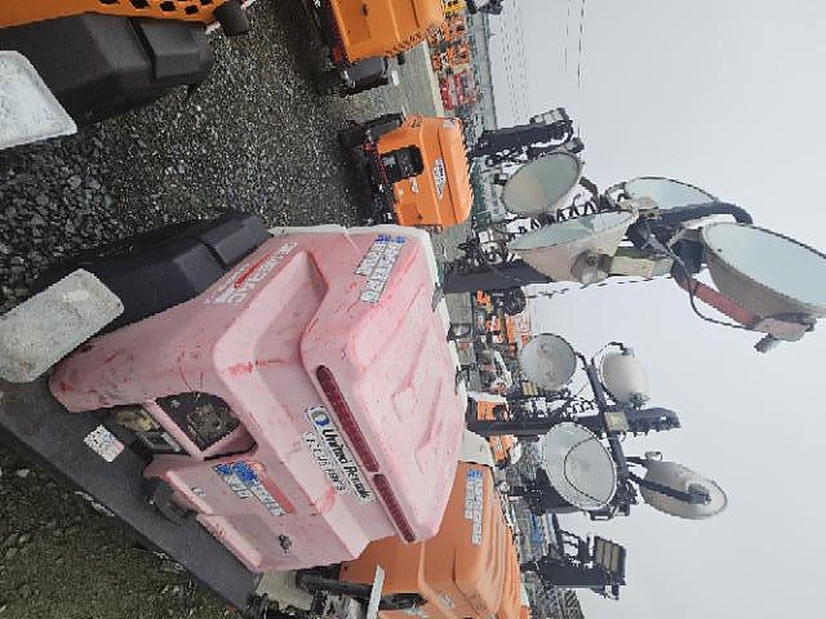 2017 MAGNUM PRO MLT6SM for sale in Las Vegas, NV