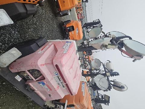 2017 MAGNUM PRO MLT6SM Light Tower,4-7Kw Vert Mast