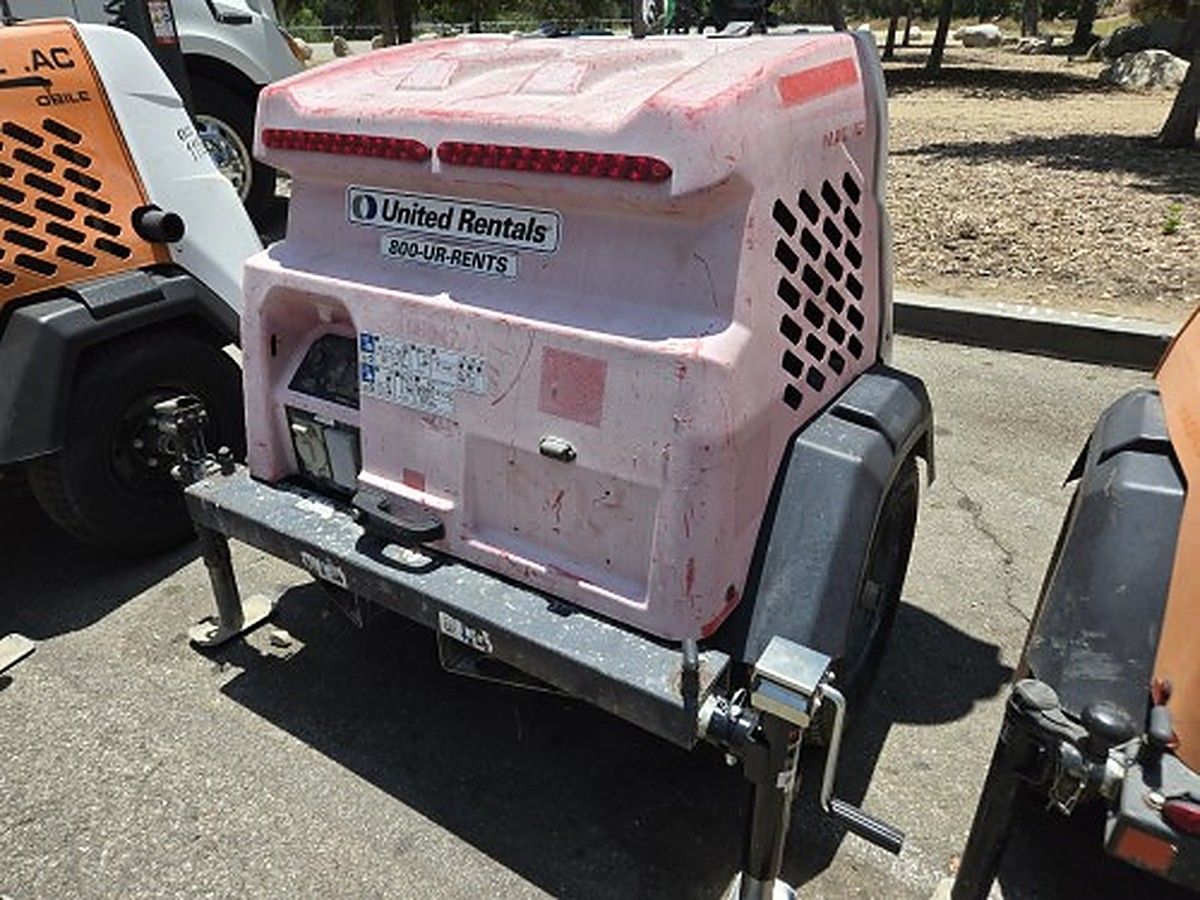 2017 MAGNUM PRO MLT6SM for sale in Las Vegas, NV