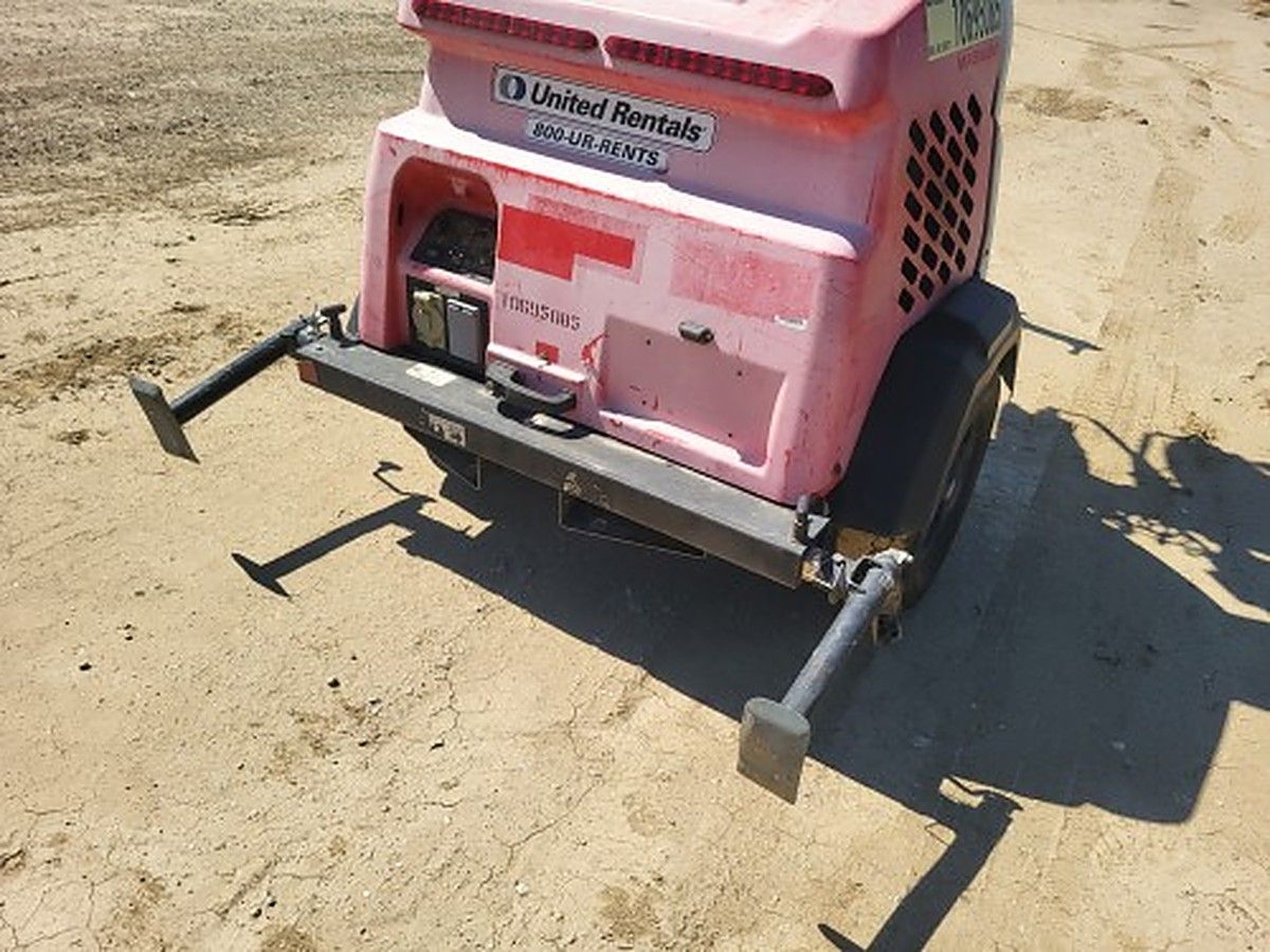 MAGNUM PRO MLT6SM photo 2