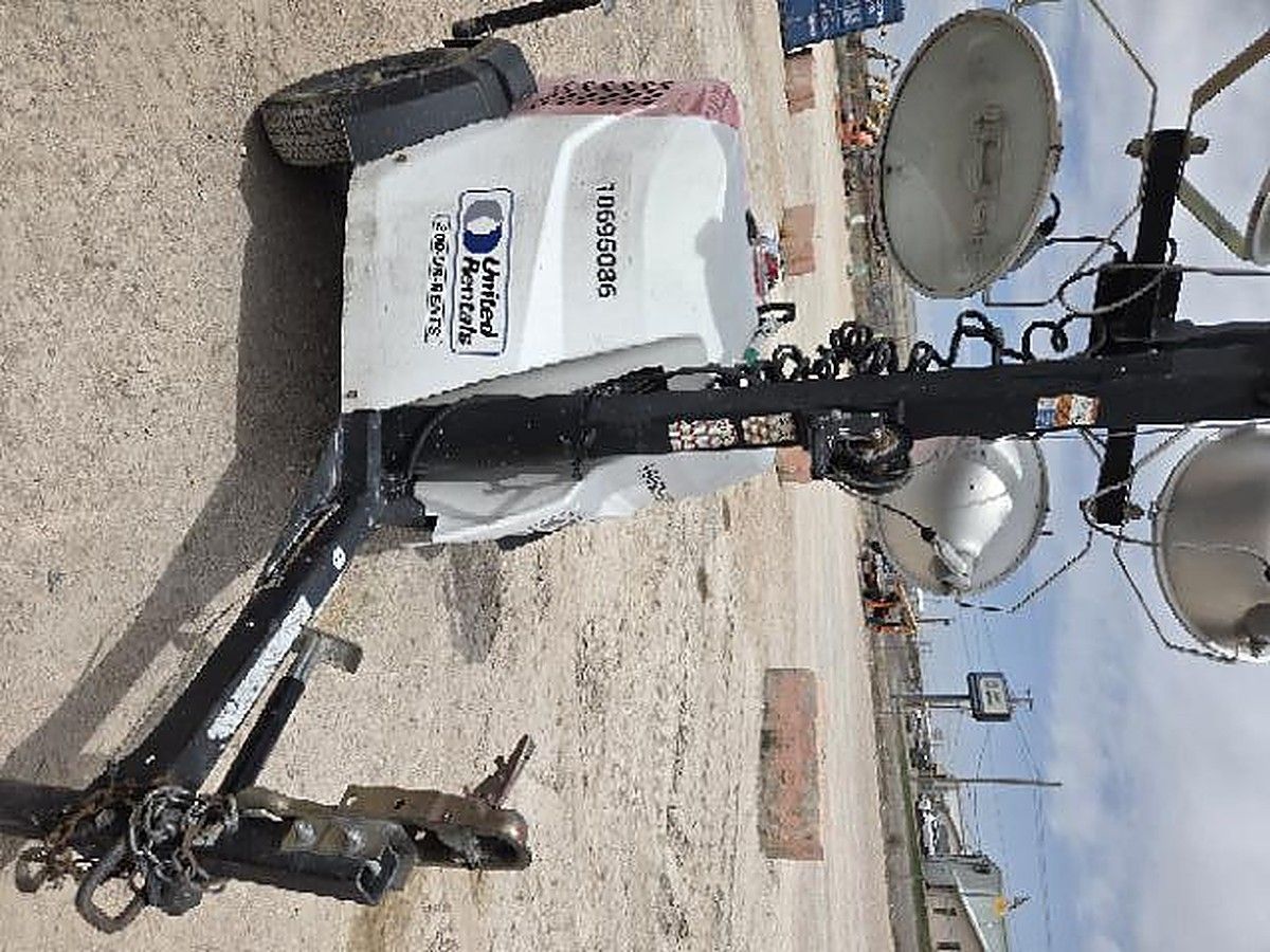 MAGNUM PRO MLT6SM photo 2