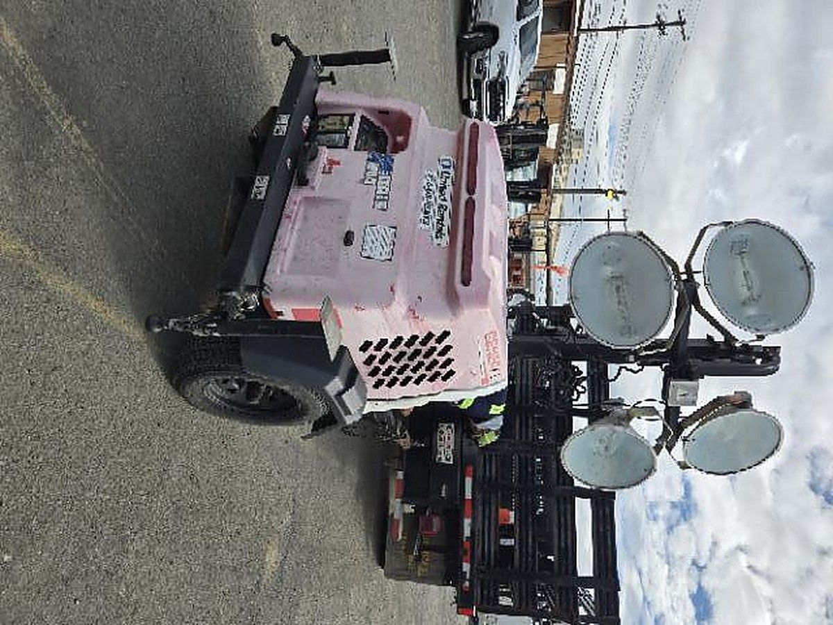 MAGNUM PRO MLT6SM photo 2