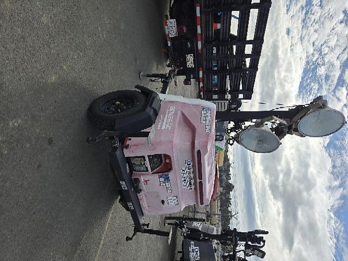 MAGNUM PRO MLT6SM photo 3