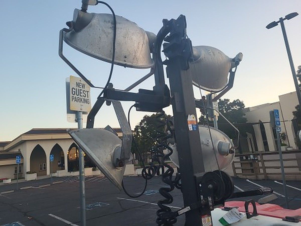 2017 MAGNUM PRO MLT6SM for sale in Las Vegas, NV
