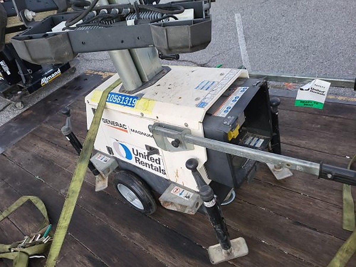 MAGNUM PRO PLT240 photo 2