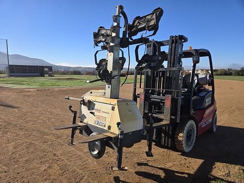 2017 MAGNUM PRO PLT240 for sale