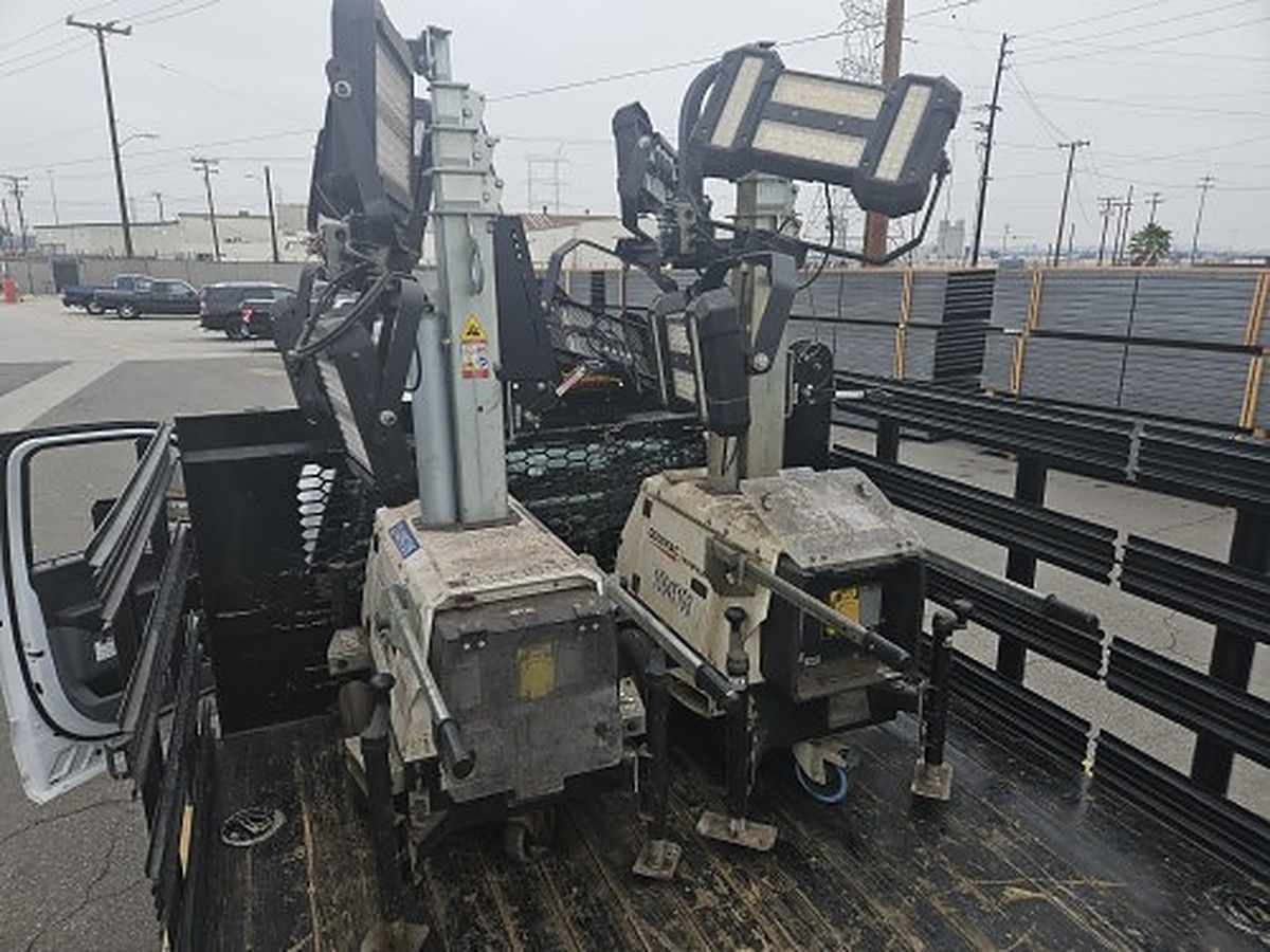 MAGNUM PRO PLT240-STD photo 3