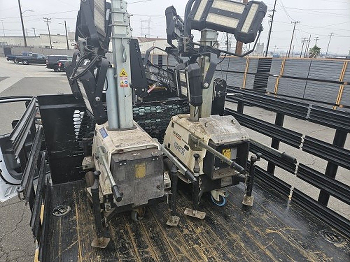 MAGNUM PRO PLT240-STD photo 4