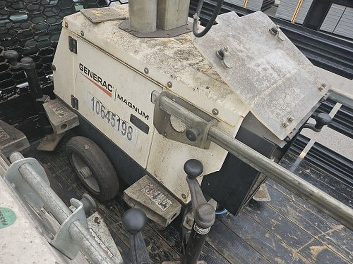 MAGNUM PRO PLT240-STD photo 5