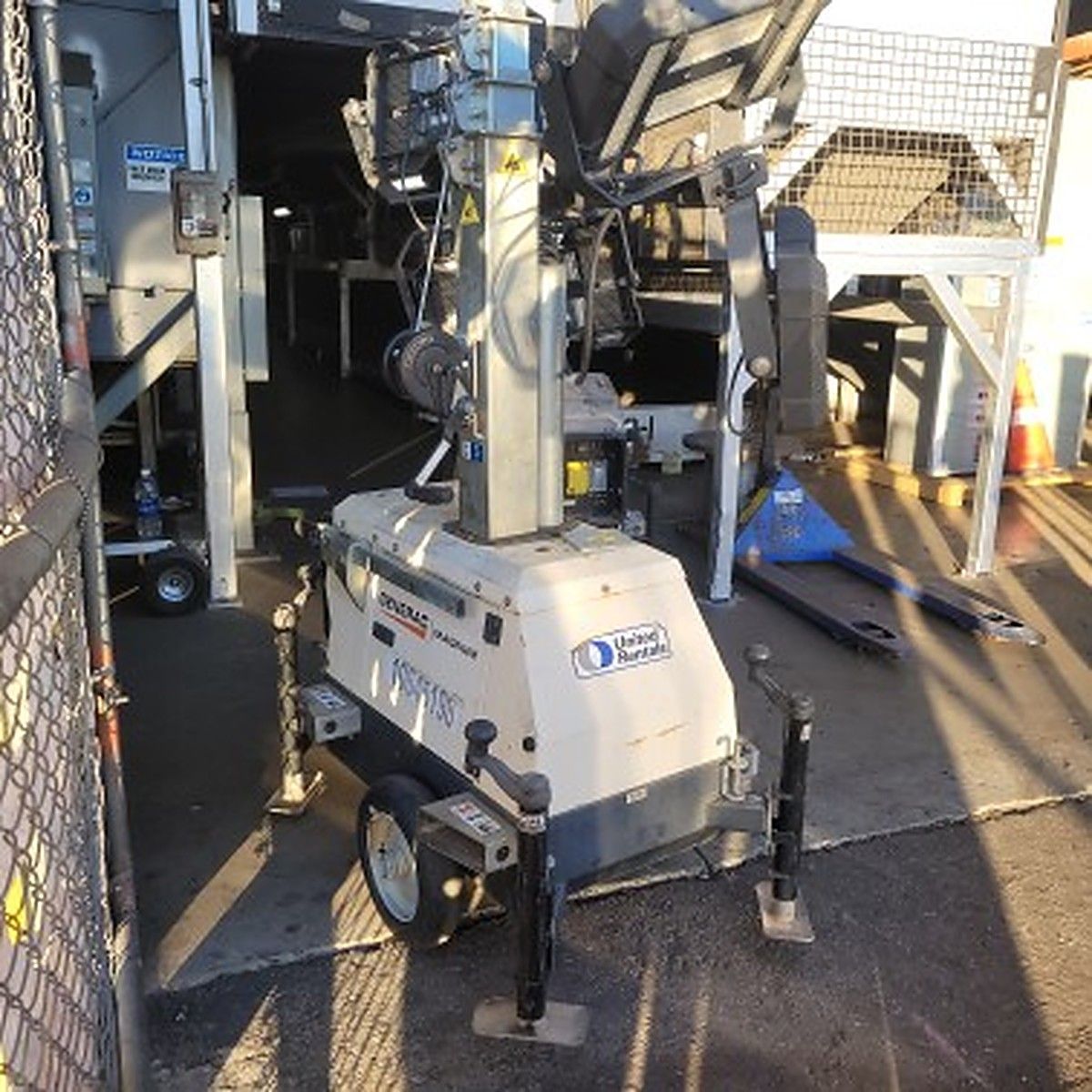 MAGNUM PRO PLT240-STD photo 7