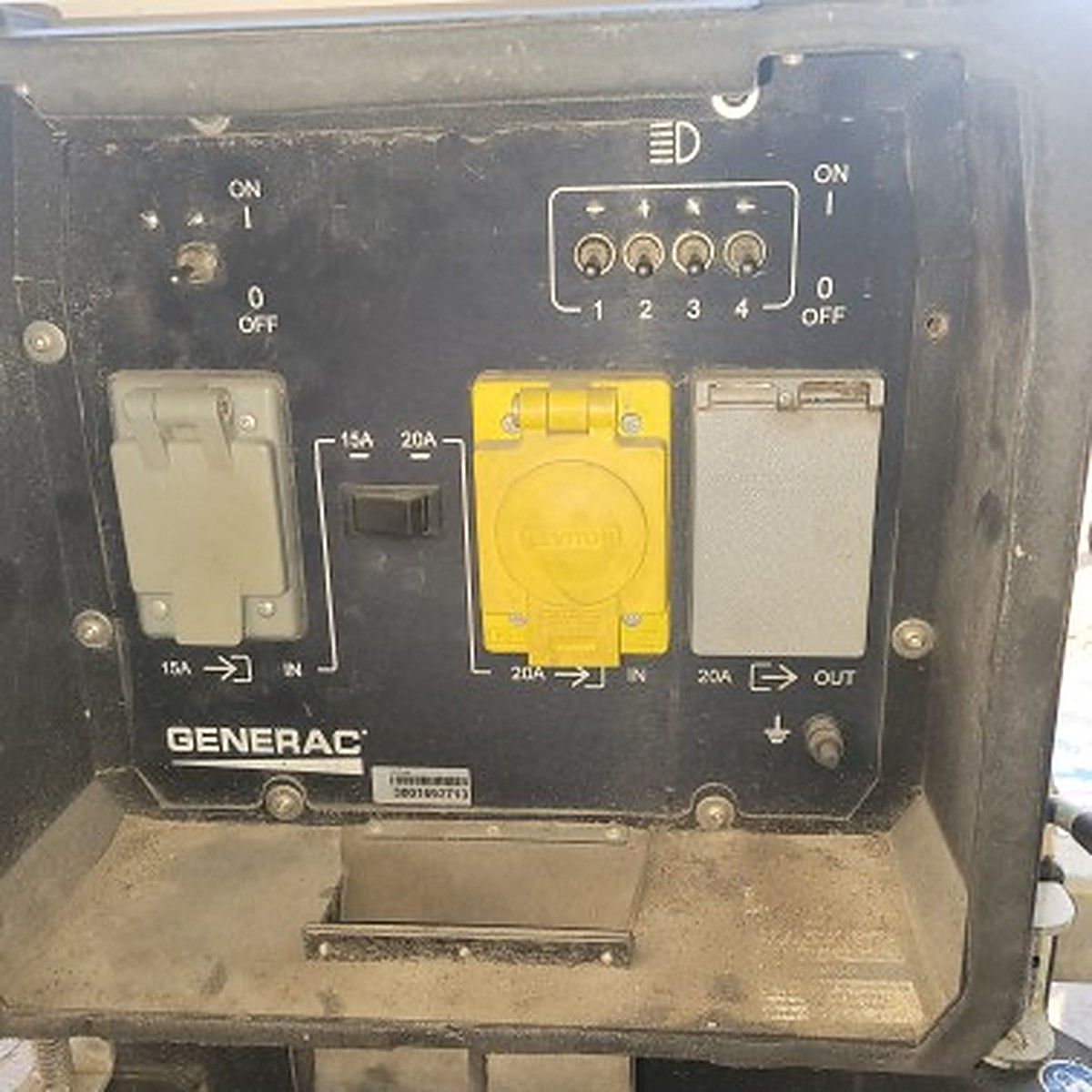 MAGNUM PRO PLT240-STD photo 9