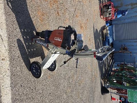 2017 MAKINEX JHT for sale