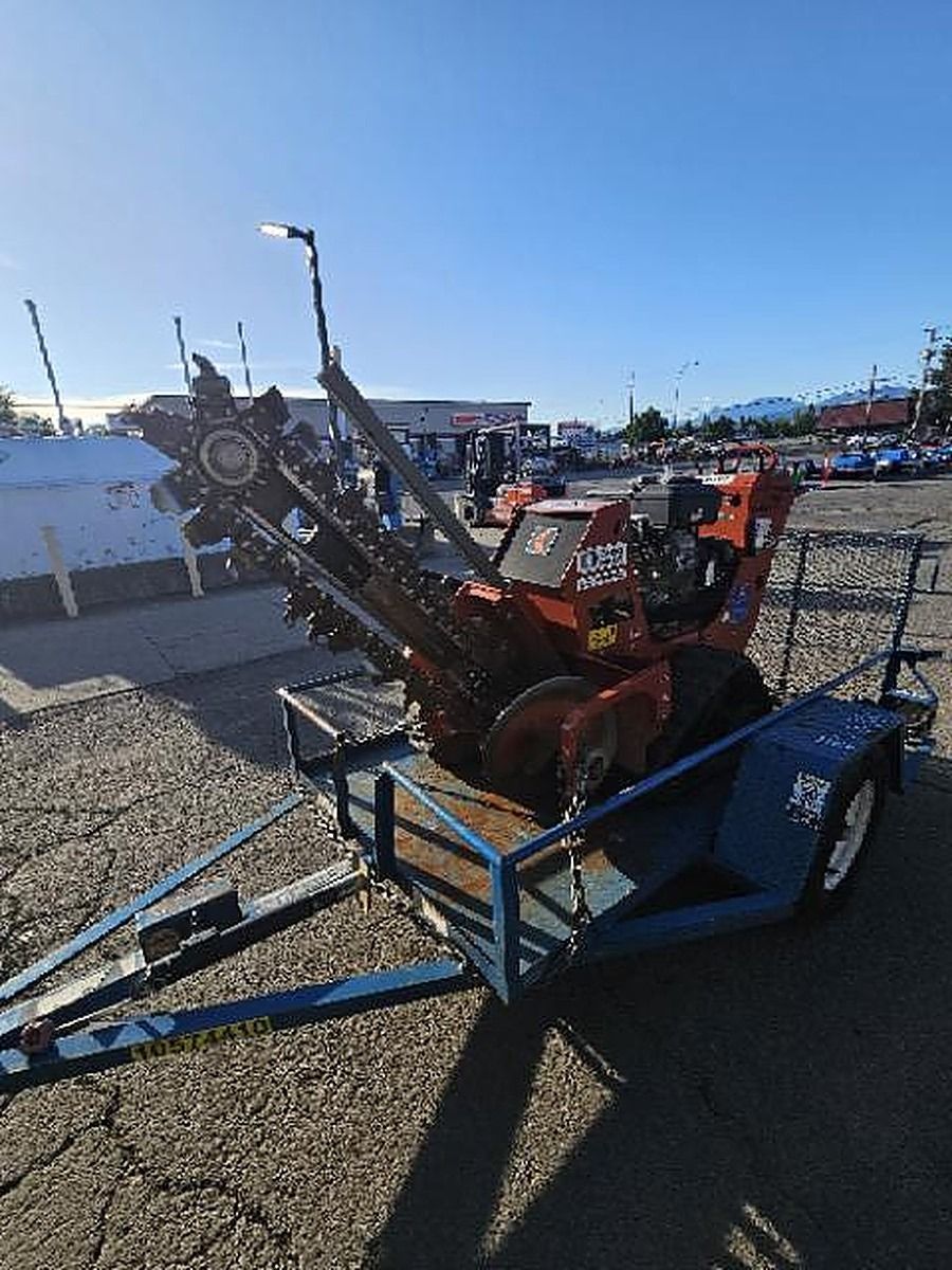 2017 MARKSMAN RG4X7HD for sale in Las Vegas, NV