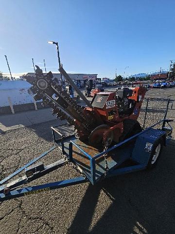 2017 MARKSMAN RG4X7HD for sale