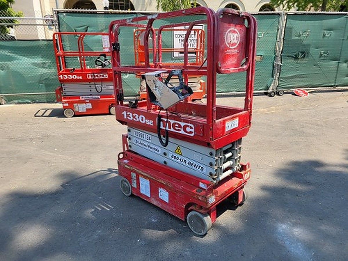 2017 MEC 1330SE for sale in Las Vegas, NV