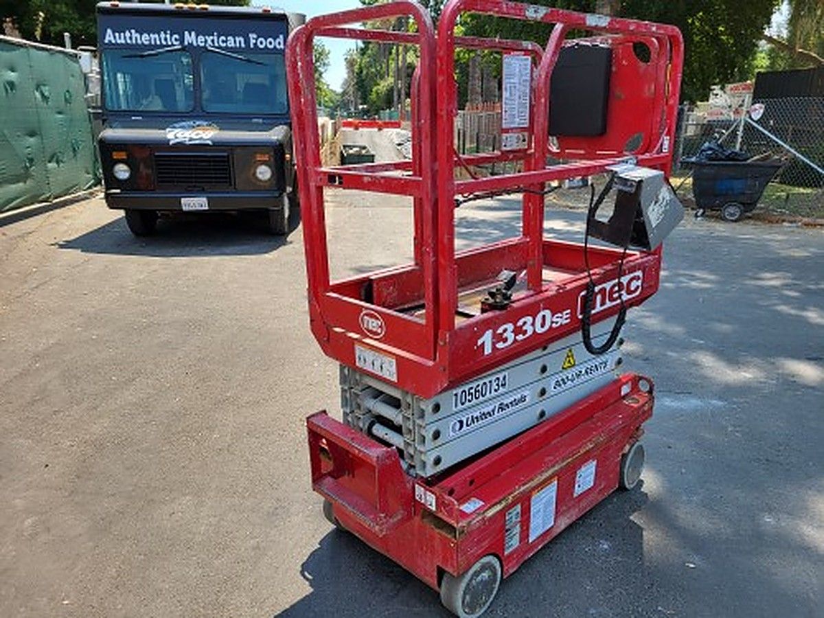 MEC 1330SE photo 4