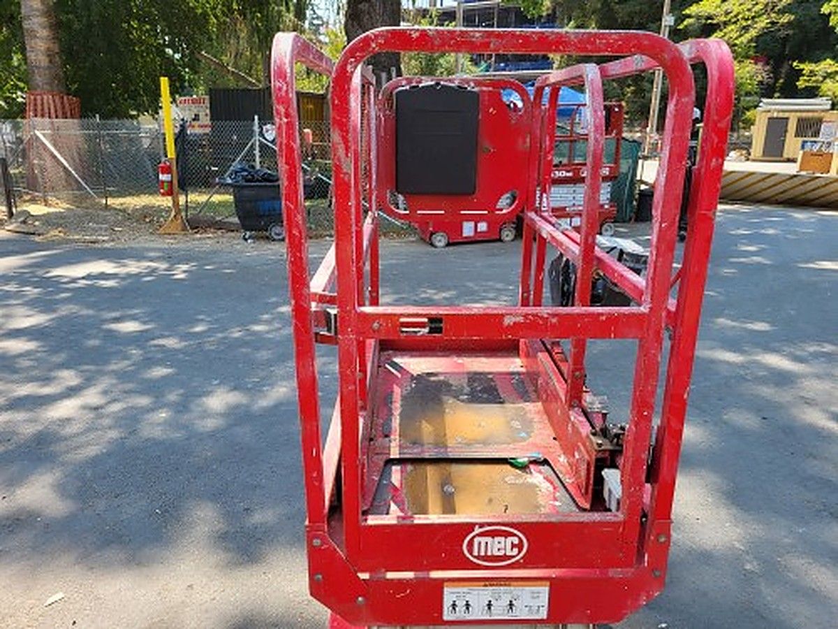 MEC 1330SE photo 5