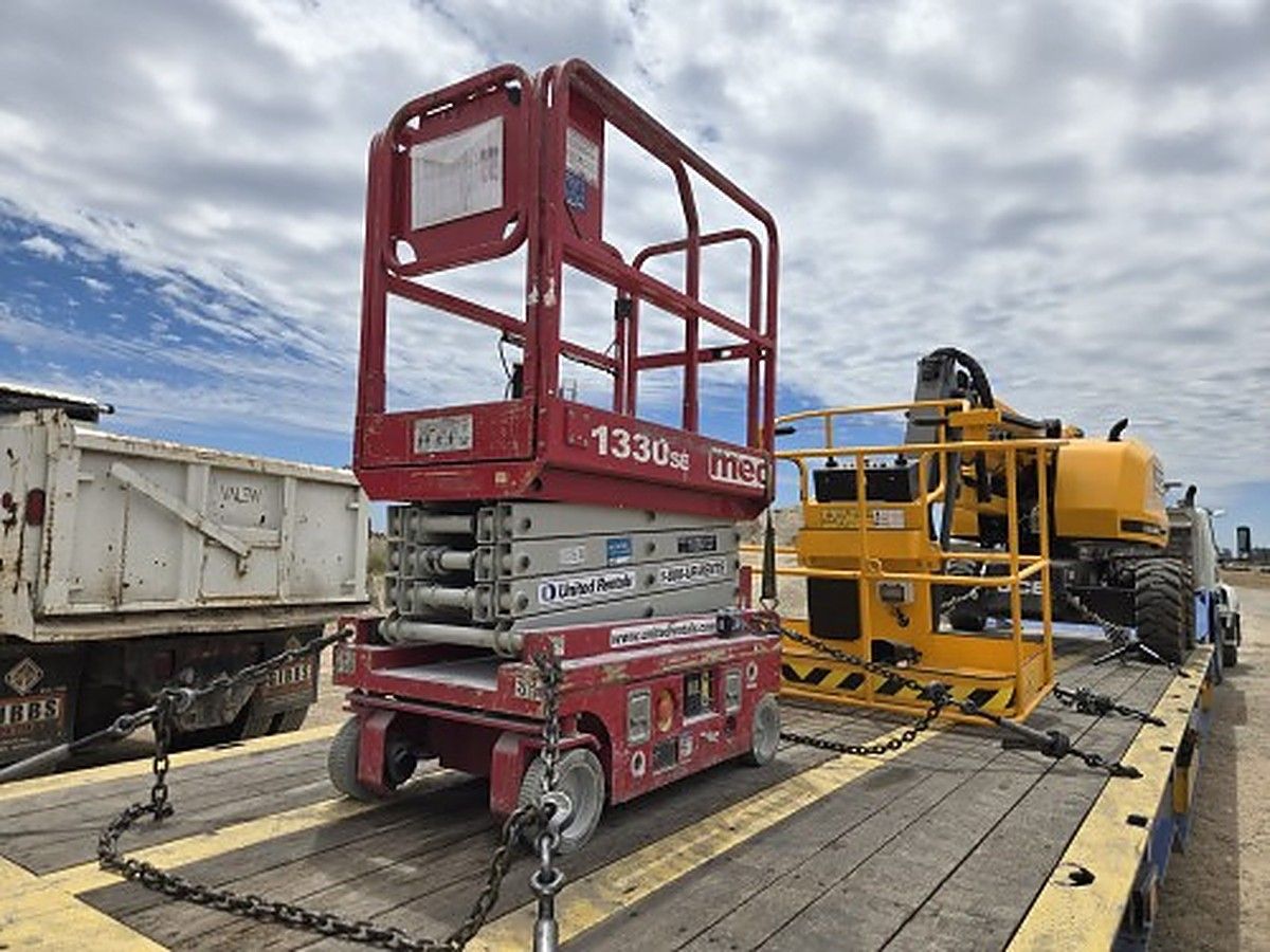 MEC 1330SE photo 2