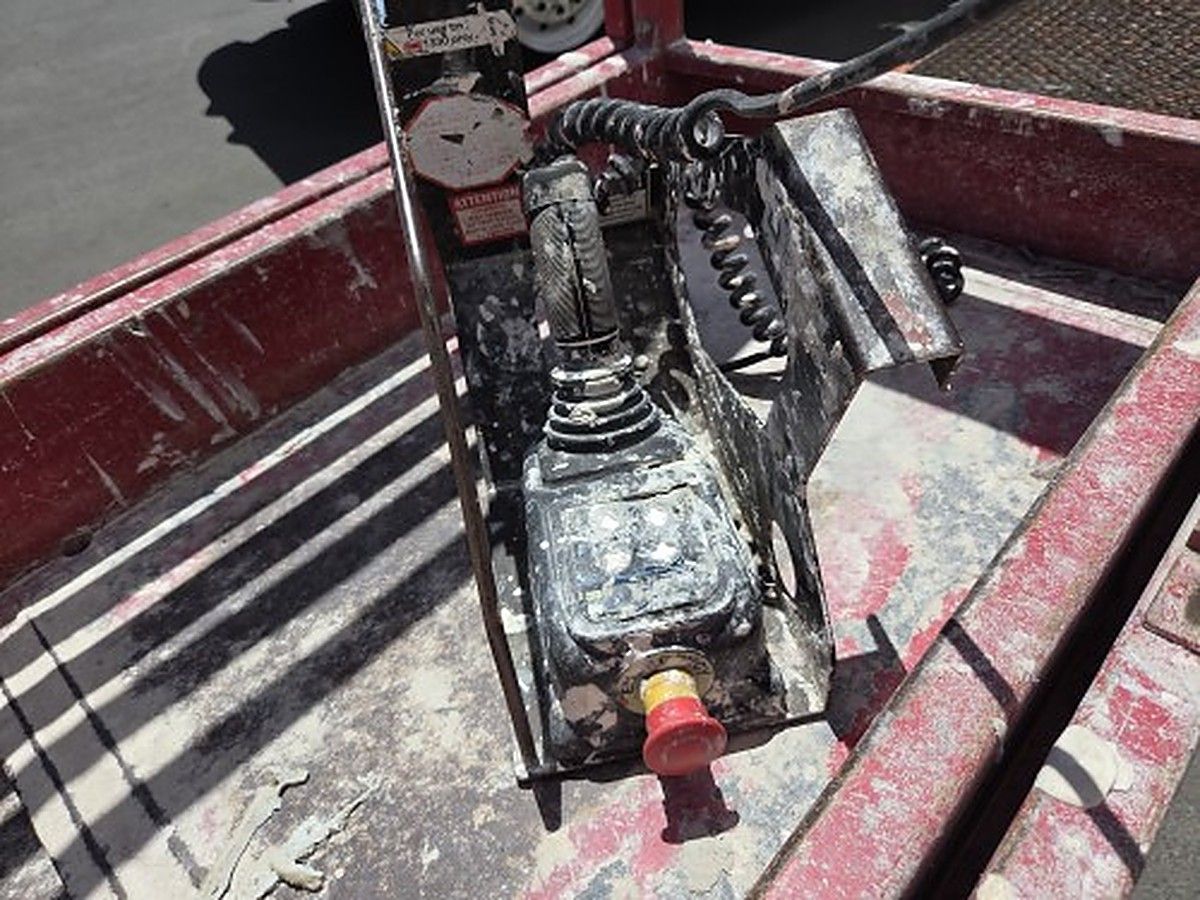 MEC 1330SE photo 11