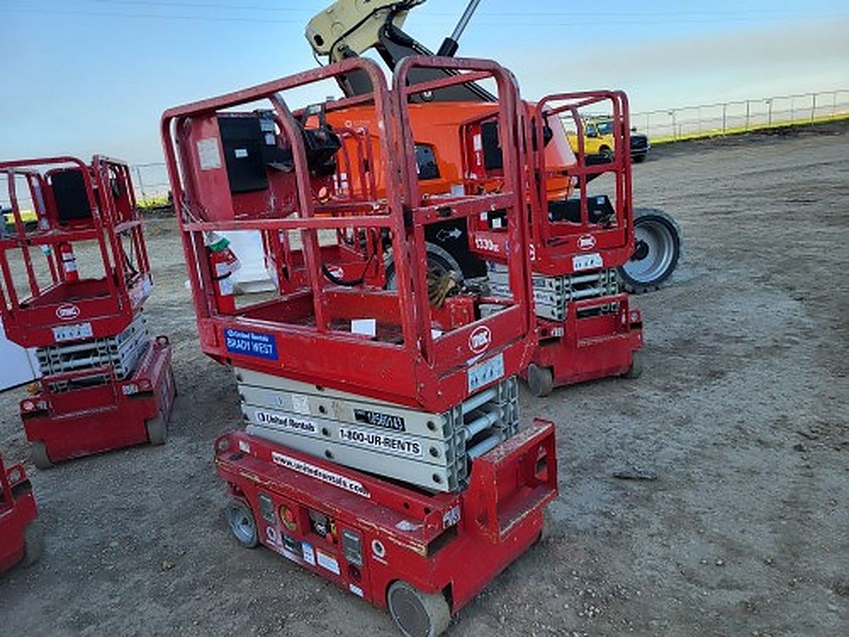 MEC 1330SE photo 3