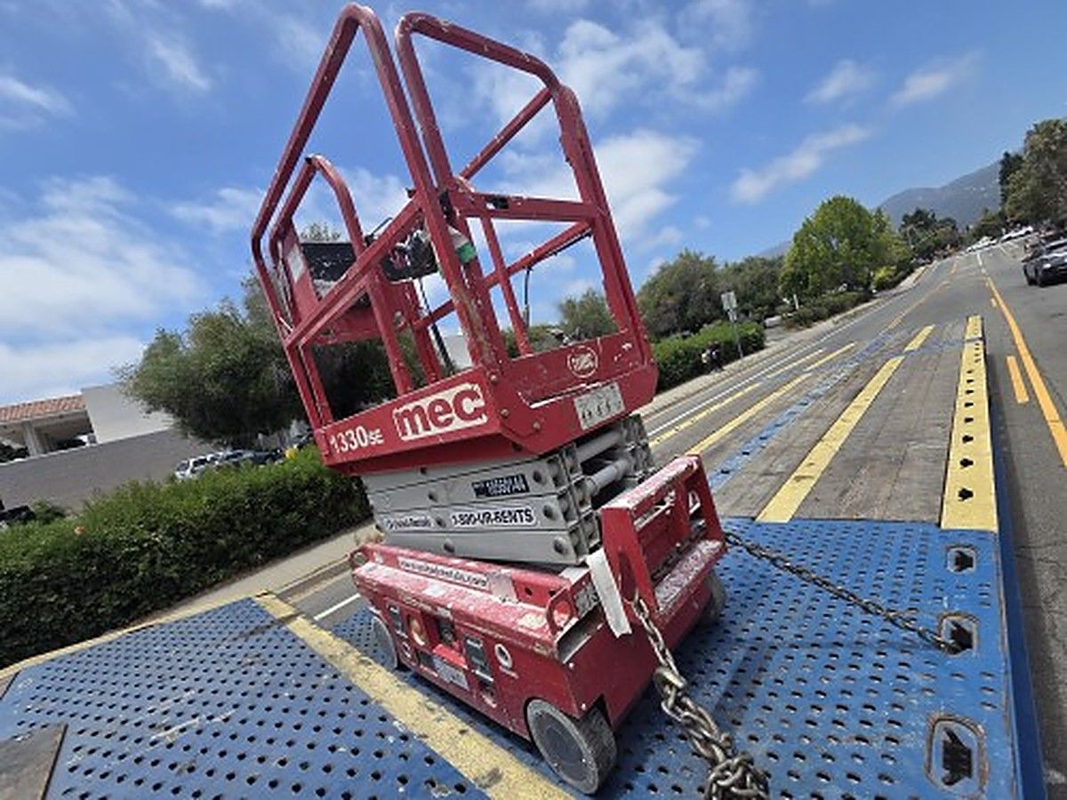 MEC 1330SE photo 5