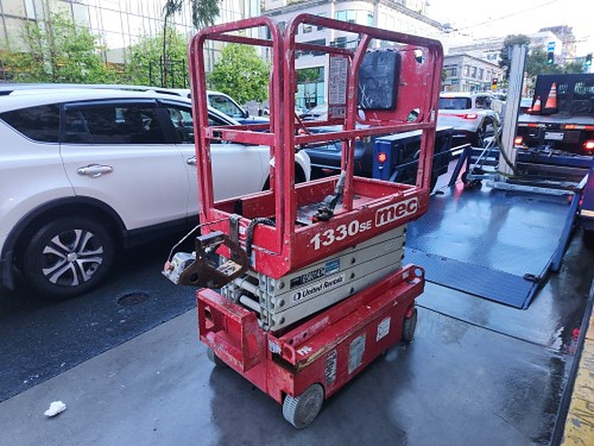 2017 MEC 1330SE for sale in Las Vegas, NV