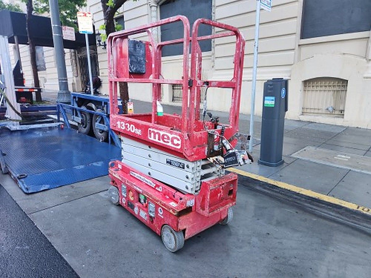 MEC 1330SE photo 5