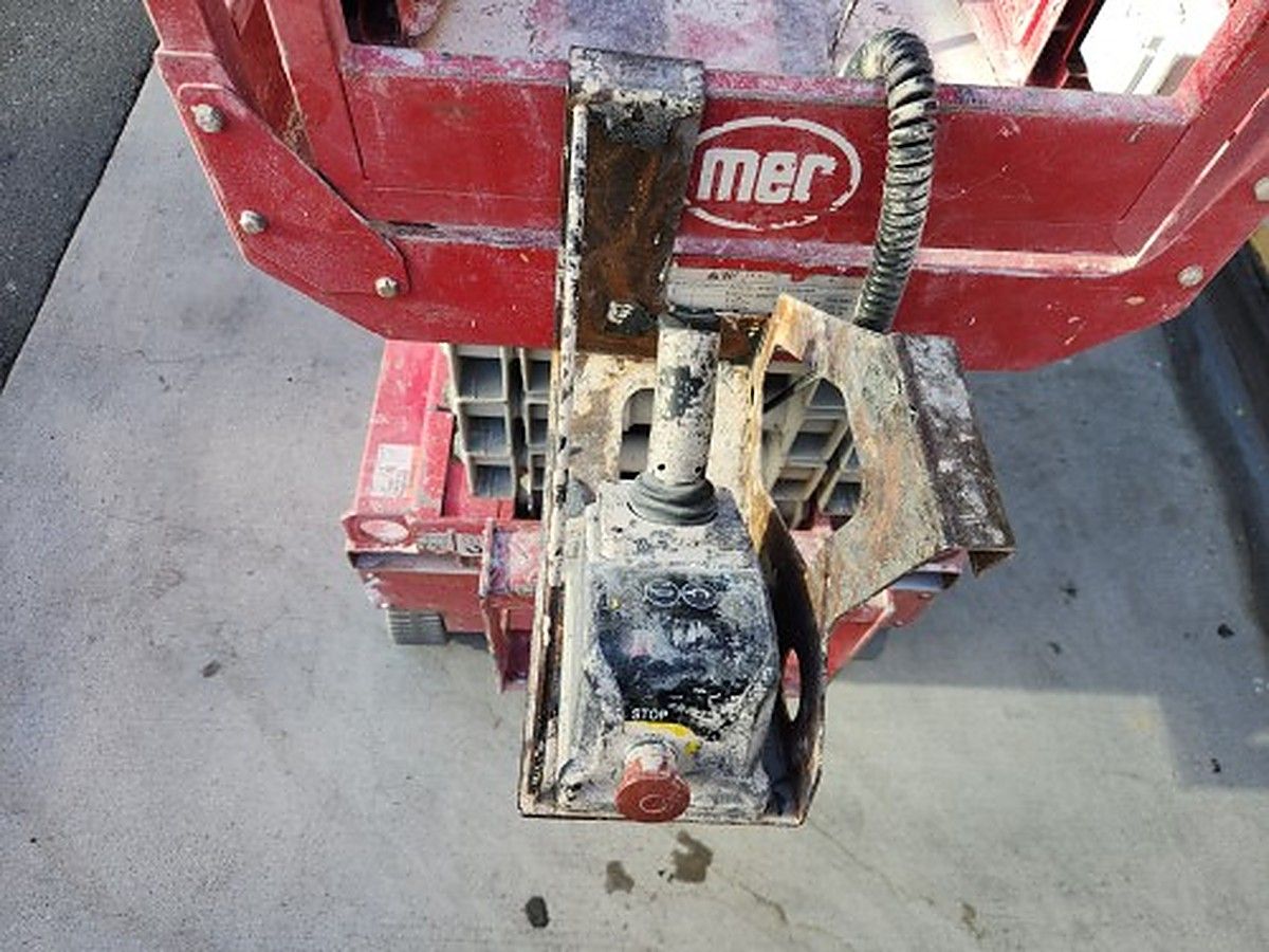 MEC 1330SE photo 7