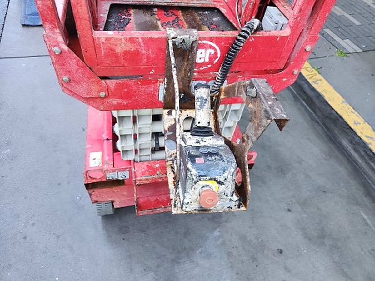 MEC 1330SE photo 10