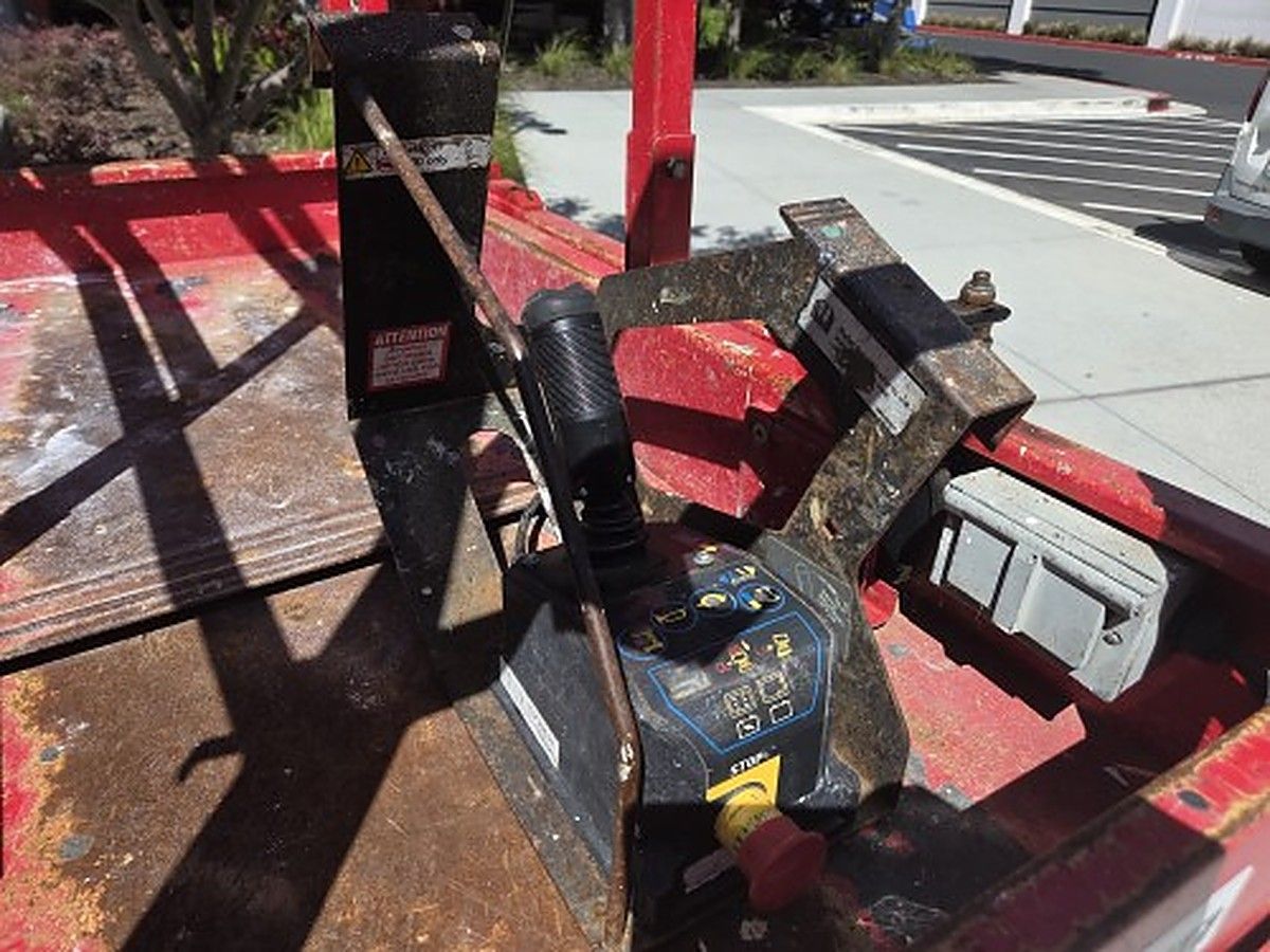 MEC 1330SE photo 2