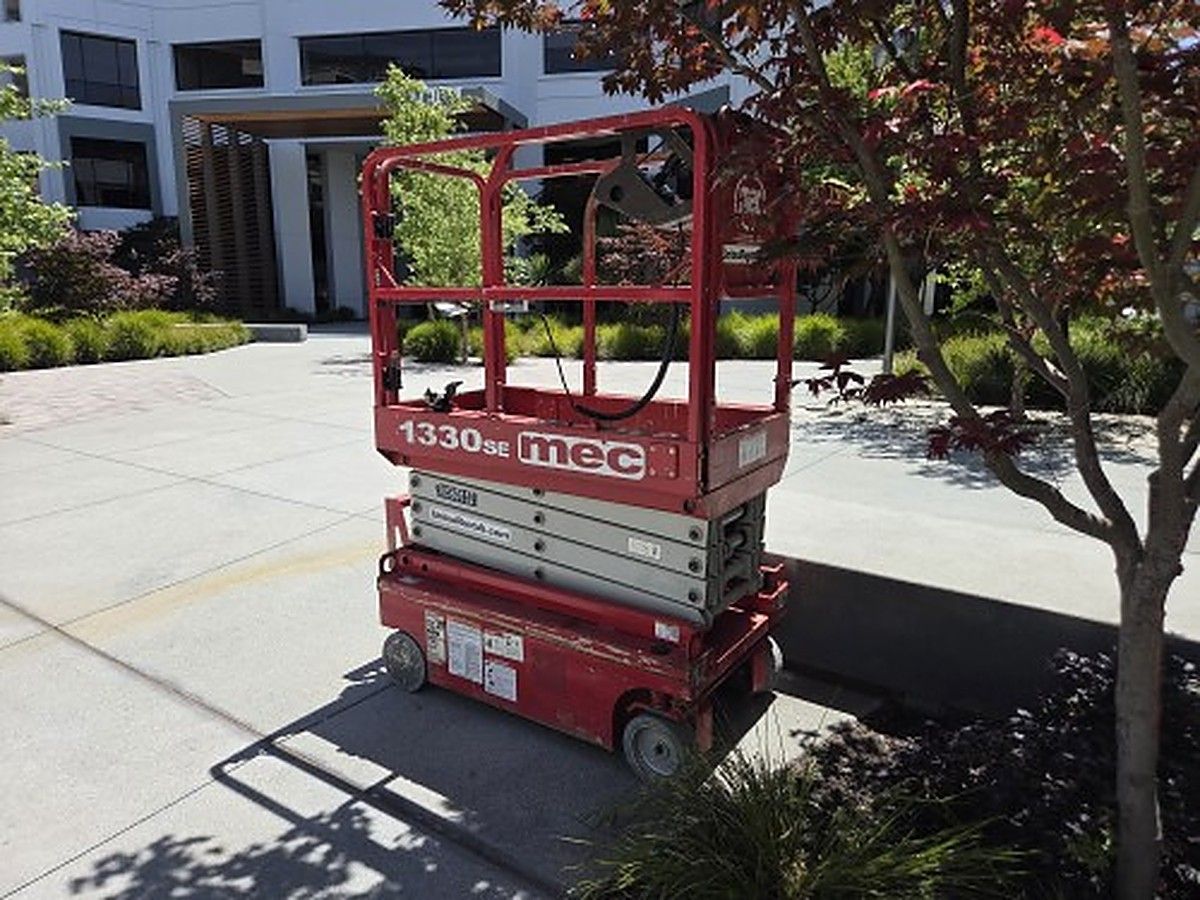 MEC 1330SE photo 5