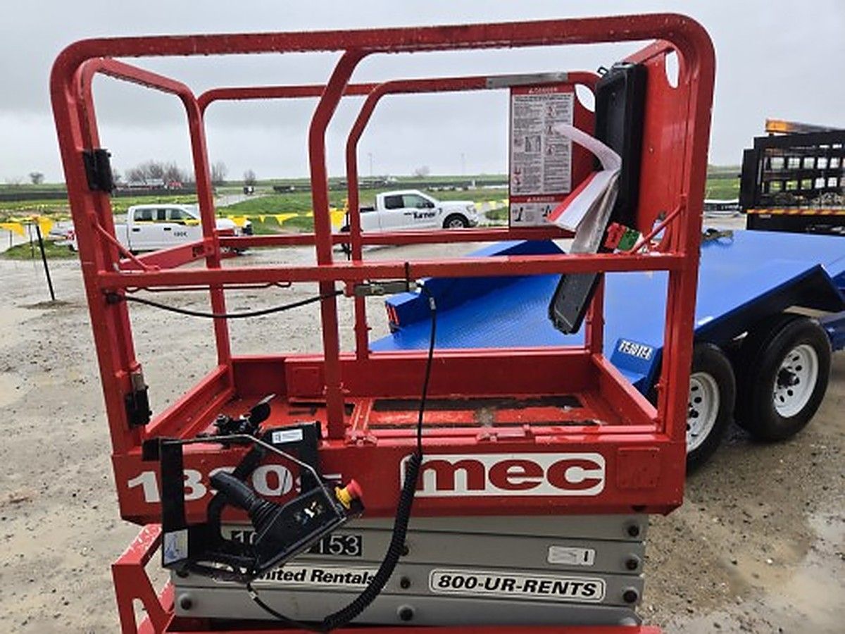 MEC 1330SE photo 3