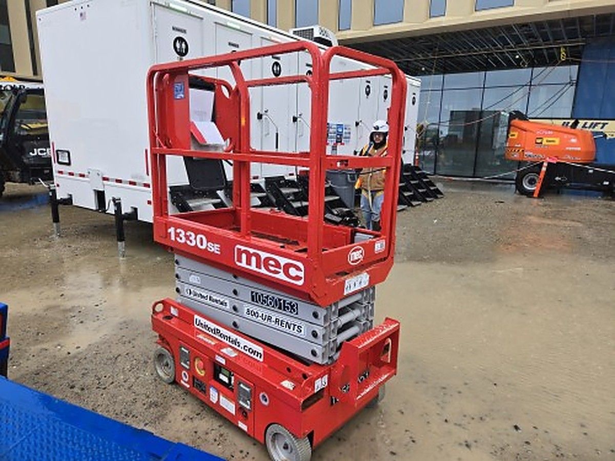 MEC 1330SE photo 5