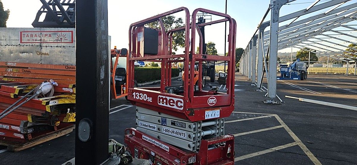 2017 MEC 1330SE for sale in Las Vegas, NV